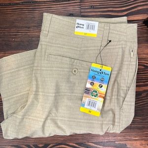 Hang Ten‎ MENS Shorts size 32